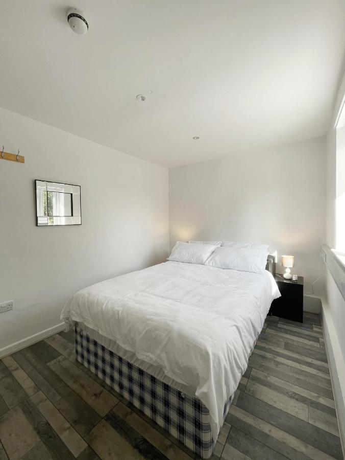 Apartamento Bright, Warm & Cozy House In Harpurhey Mánchester Exterior foto